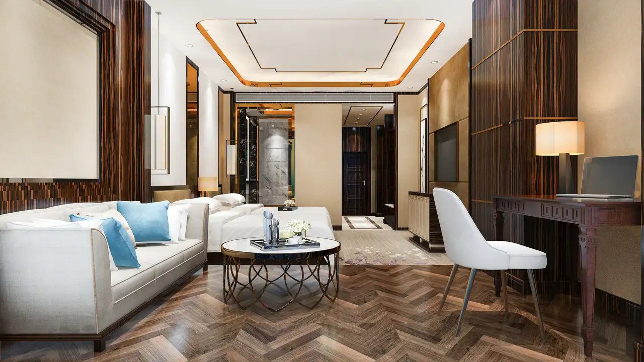 Start Writing for LuxuryInteriors.org: A Complete Guide For Writing