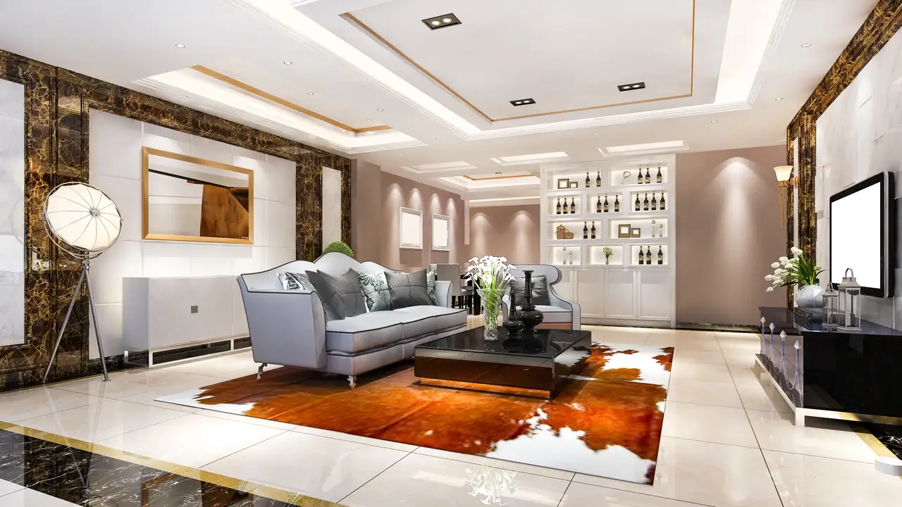 Blog LuxuryInteriors.org