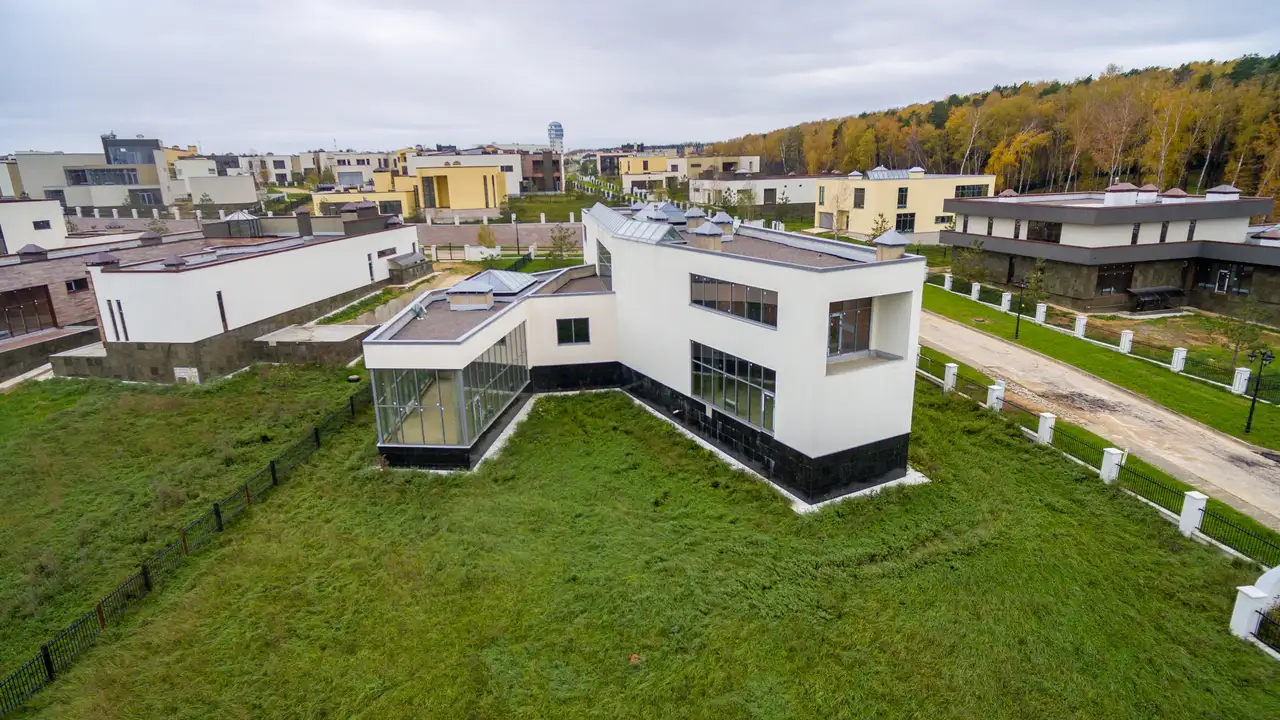 How Sustainable and Innovative KDAarchitects Build Modern Homes