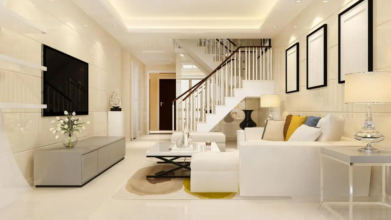 Why Interior Design Is Interesting MintPalDecor