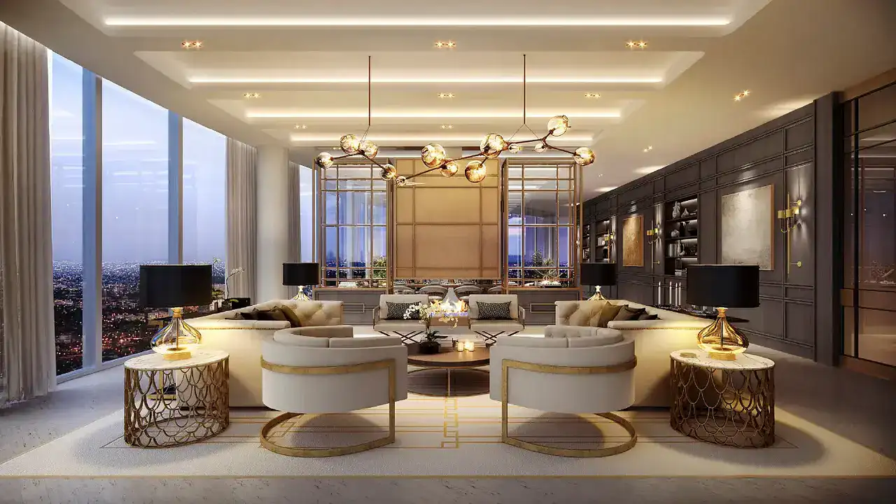 write for LuxuryInteriors.org