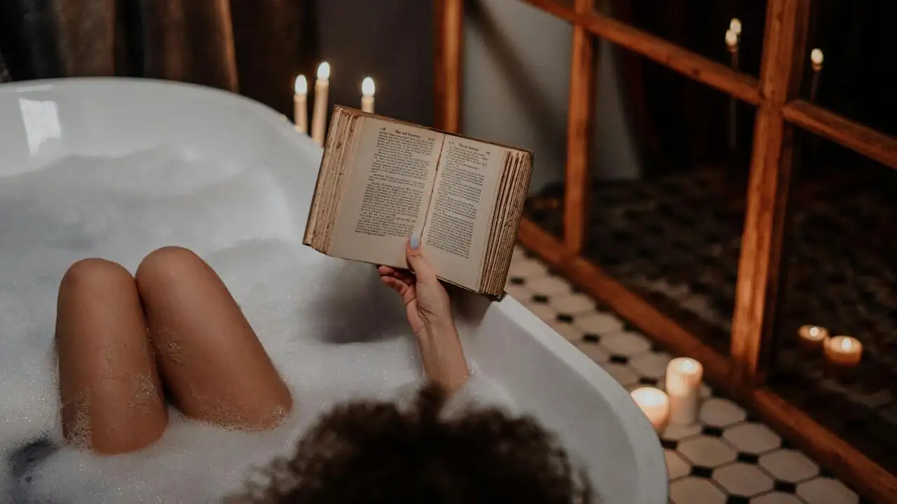 Rethinking Personal Spaces for Better Self-Care and Wellness