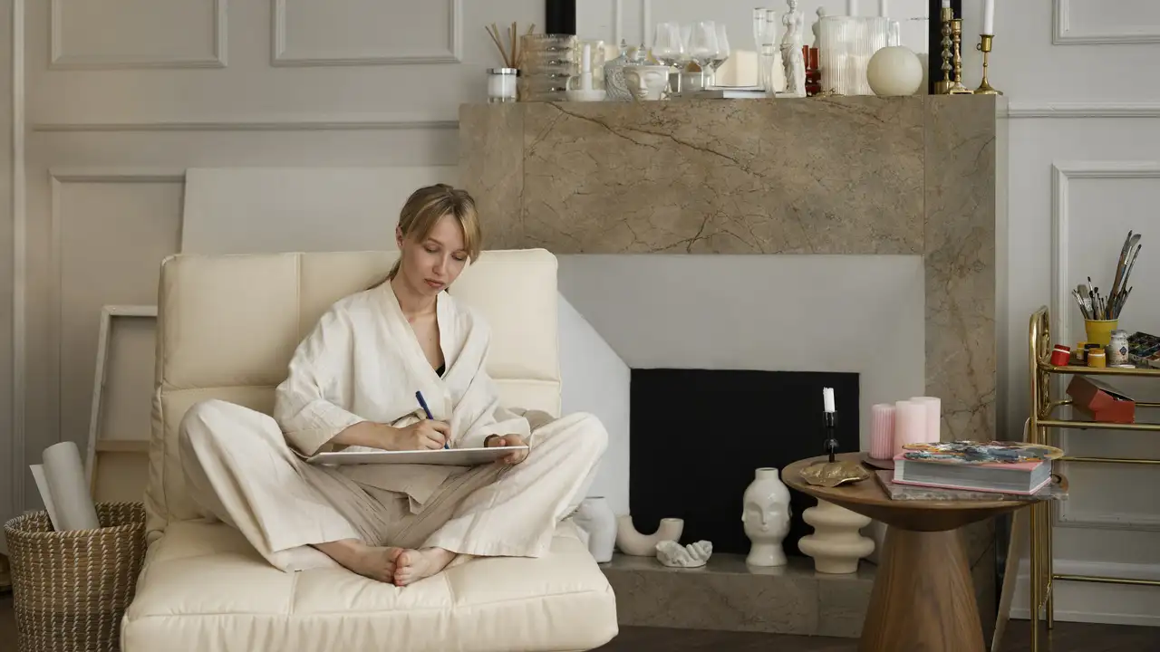 Writing About LuxuryInteriorsOrg Blog