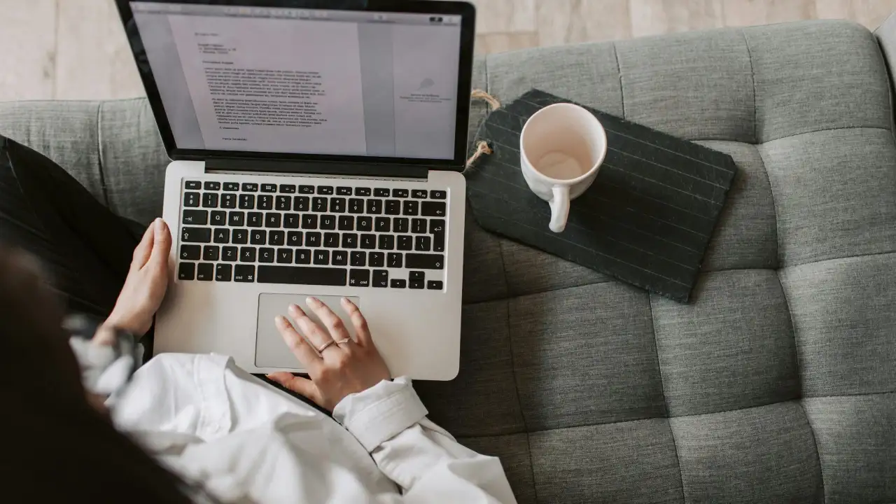 How to Start Writing on GravityInternet.net: A Complete Guide for Writers