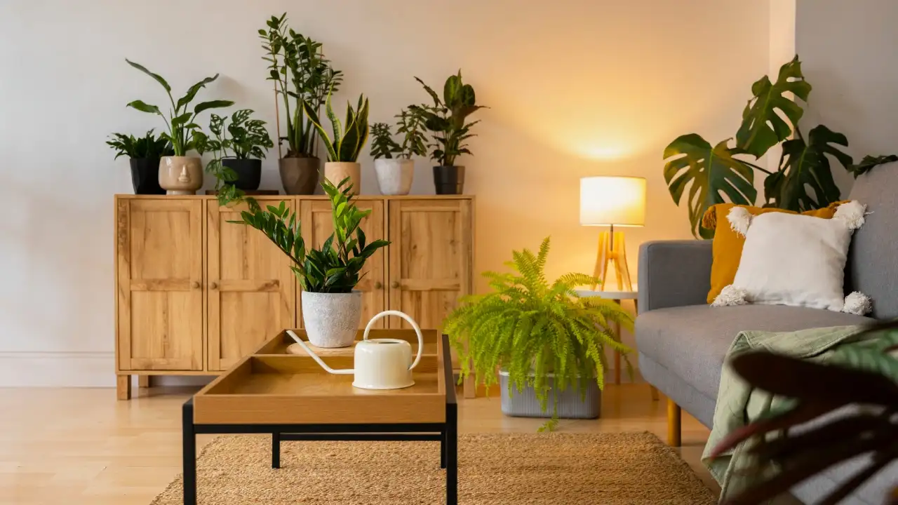 Dining Room Styling