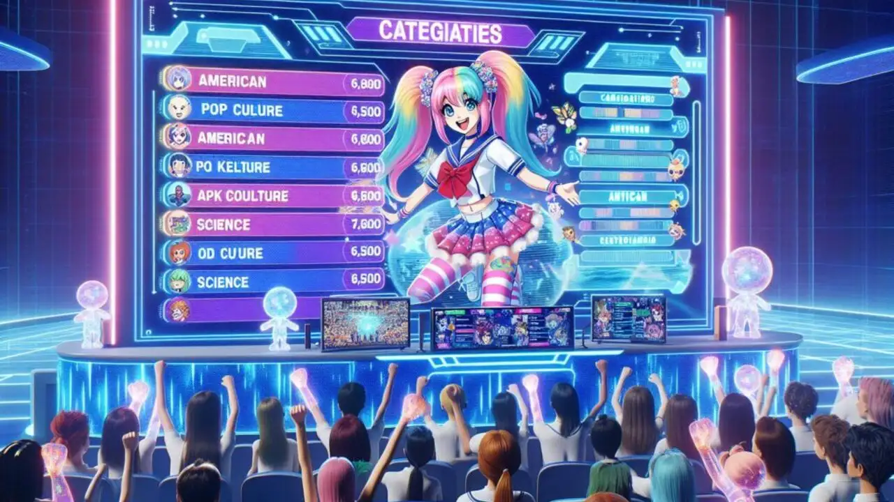Hentquz: The Ultimate Anime Quiz Platform for Smarter Learning