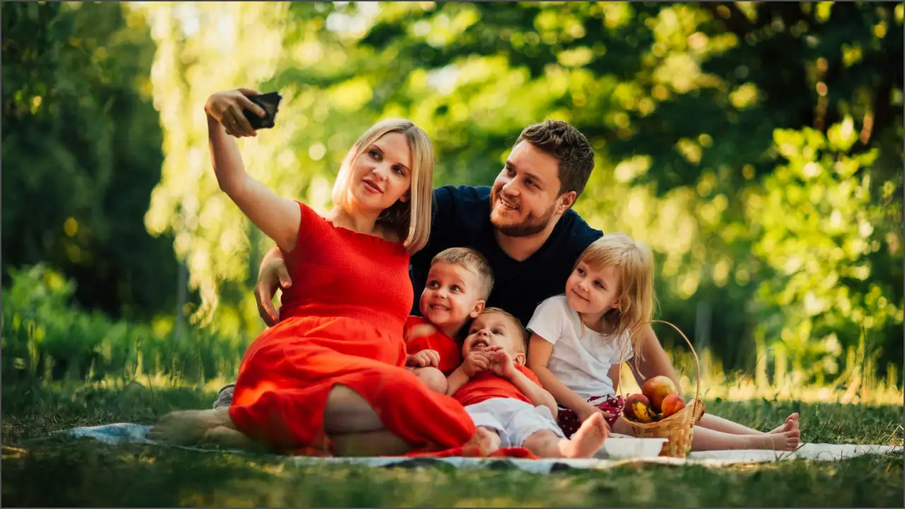 Whatutalkingboutwillistyle Family: Building a Fun, Loving, and Purposeful Life